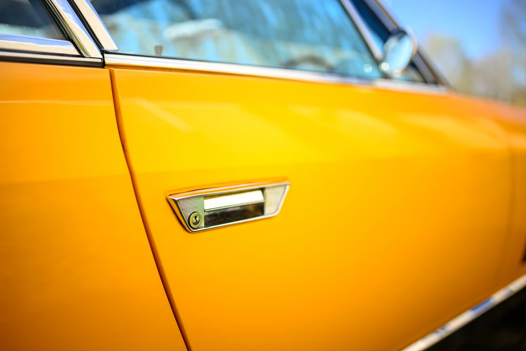 1969 Jensen Interceptor - Image 25 of 31