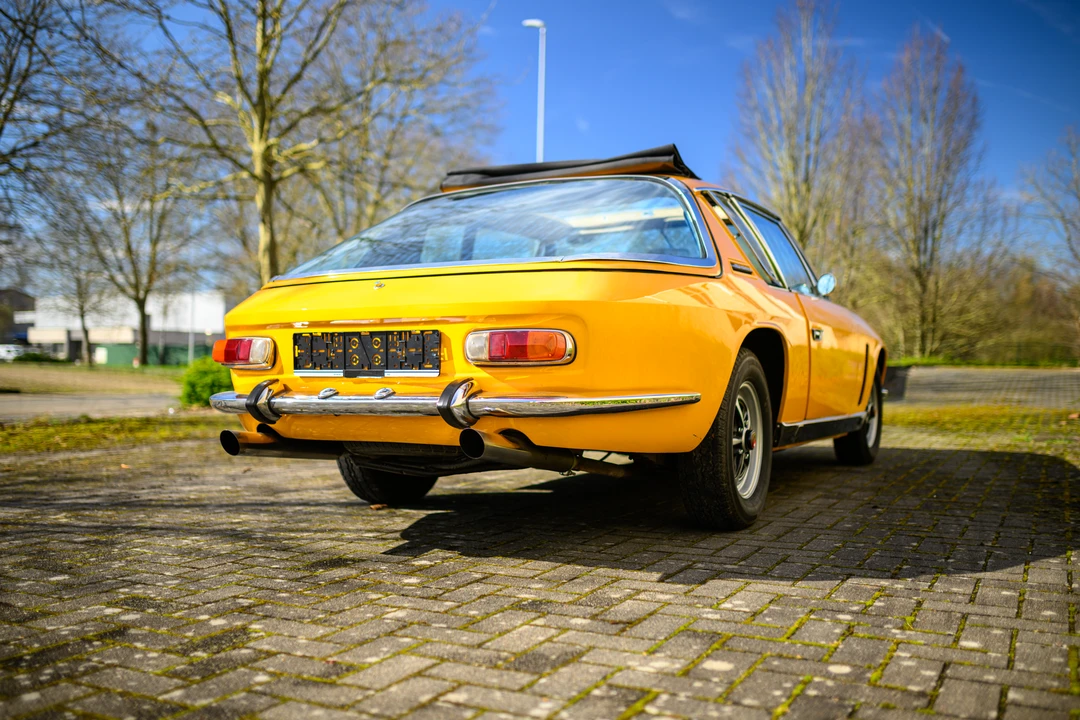 1969 Jensen Interceptor - Image 7 of 31