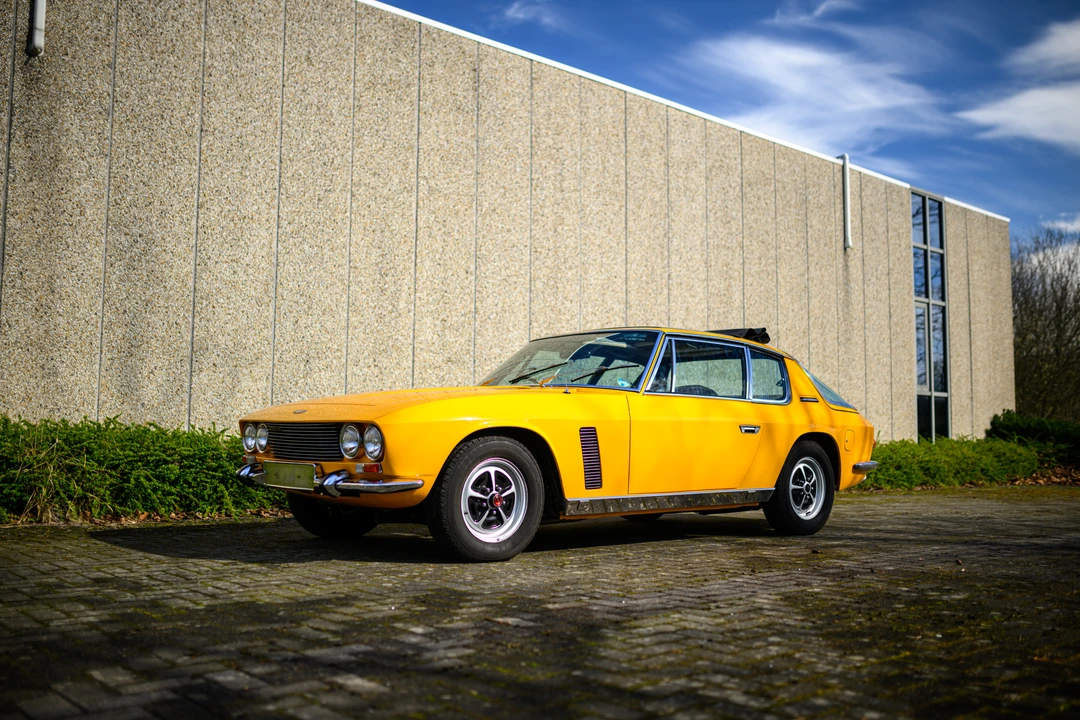 1969 Jensen Interceptor - Image 3 of 31