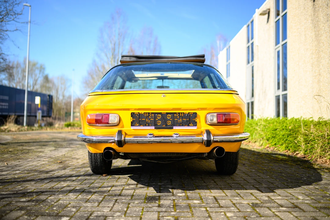 1969 Jensen Interceptor - Image 6 of 31