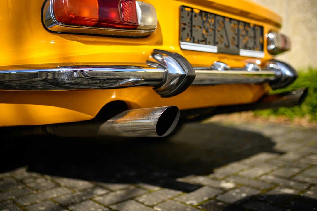 1969 Jensen Interceptor - Image 19 of 31