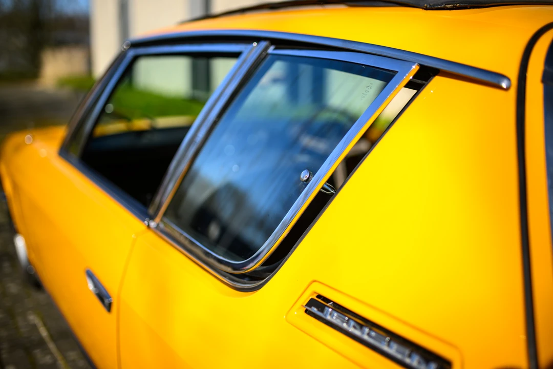 1969 Jensen Interceptor - Image 28 of 31