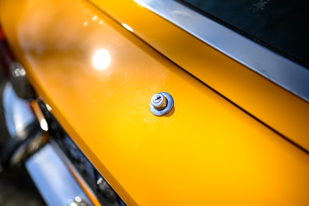 1969 Jensen Interceptor - Image 29 of 31