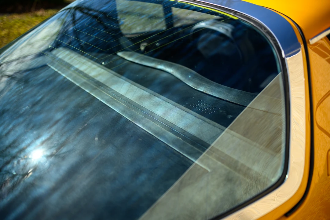 1969 Jensen Interceptor - Image 30 of 31