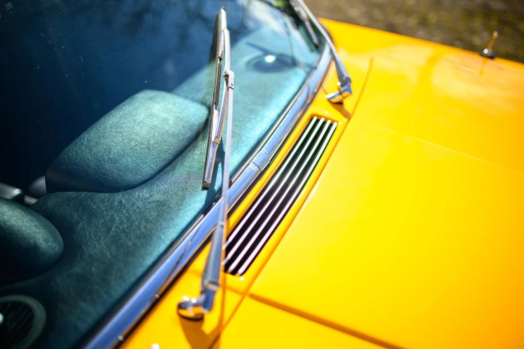 1969 Jensen Interceptor - Image 31 of 31