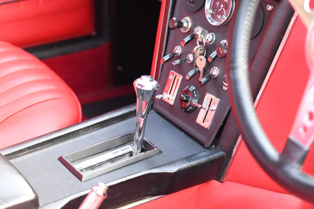 1969 Jensen Interceptor - Image 4 of 30