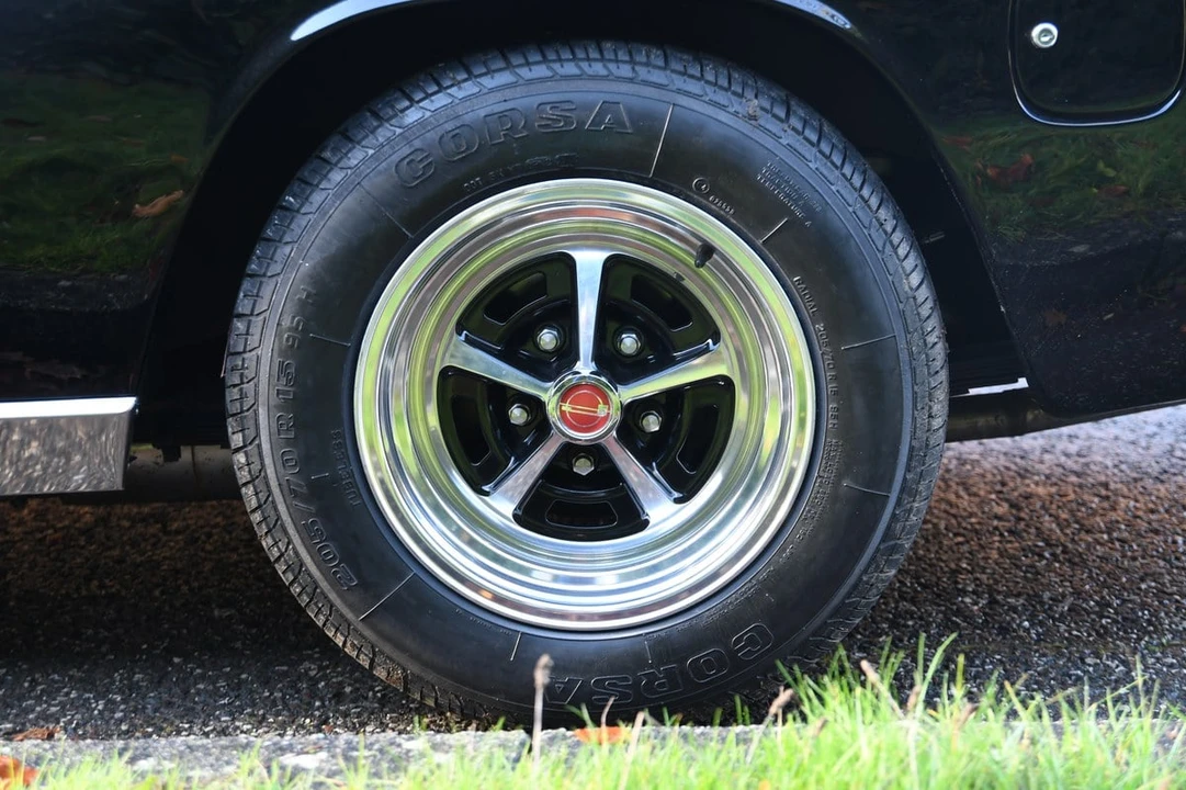 1969 Jensen Interceptor - Image 19 of 30