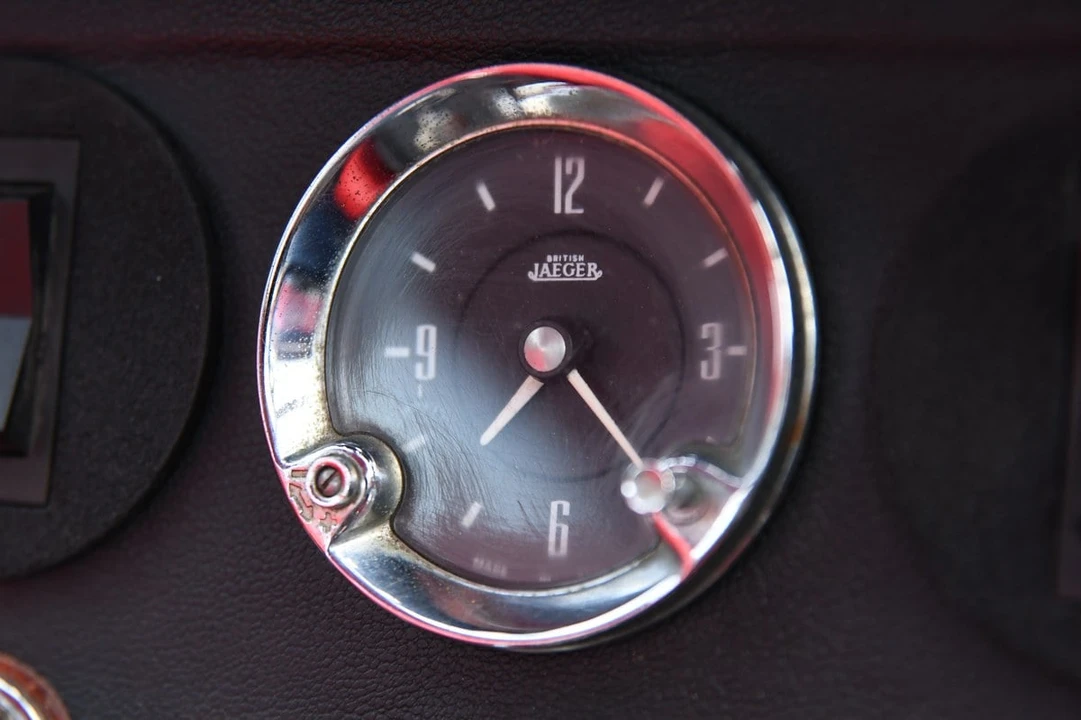 1969 Jensen Interceptor - Image 28 of 30