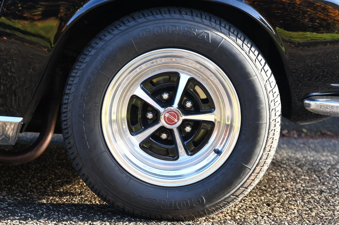 1969 Jensen Interceptor - Image 15 of 30