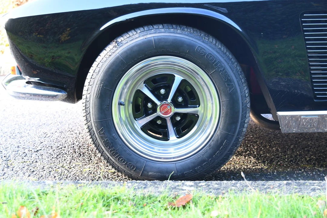 1969 Jensen Interceptor - Image 17 of 30