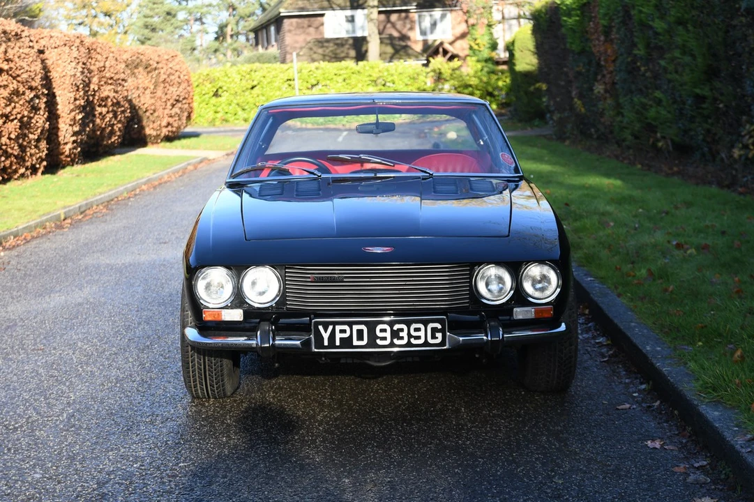 1969 Jensen Interceptor - Image 3 of 30