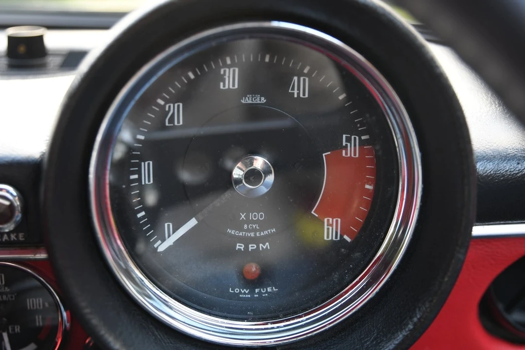 1969 Jensen Interceptor - Image 26 of 30