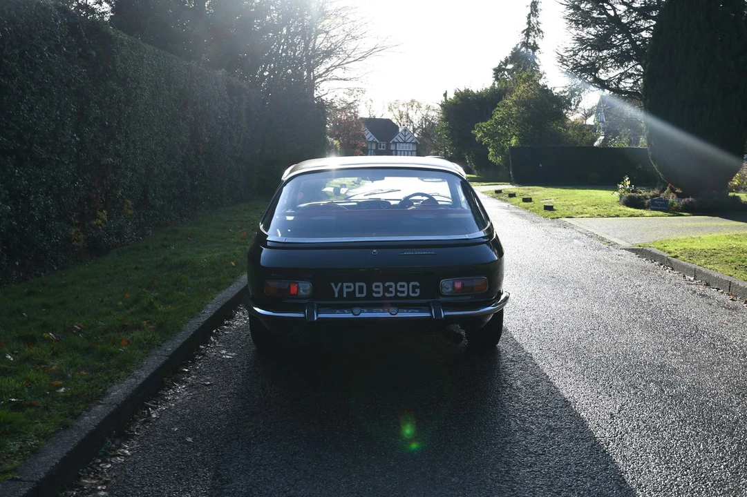 1969 Jensen Interceptor - Image 9 of 30