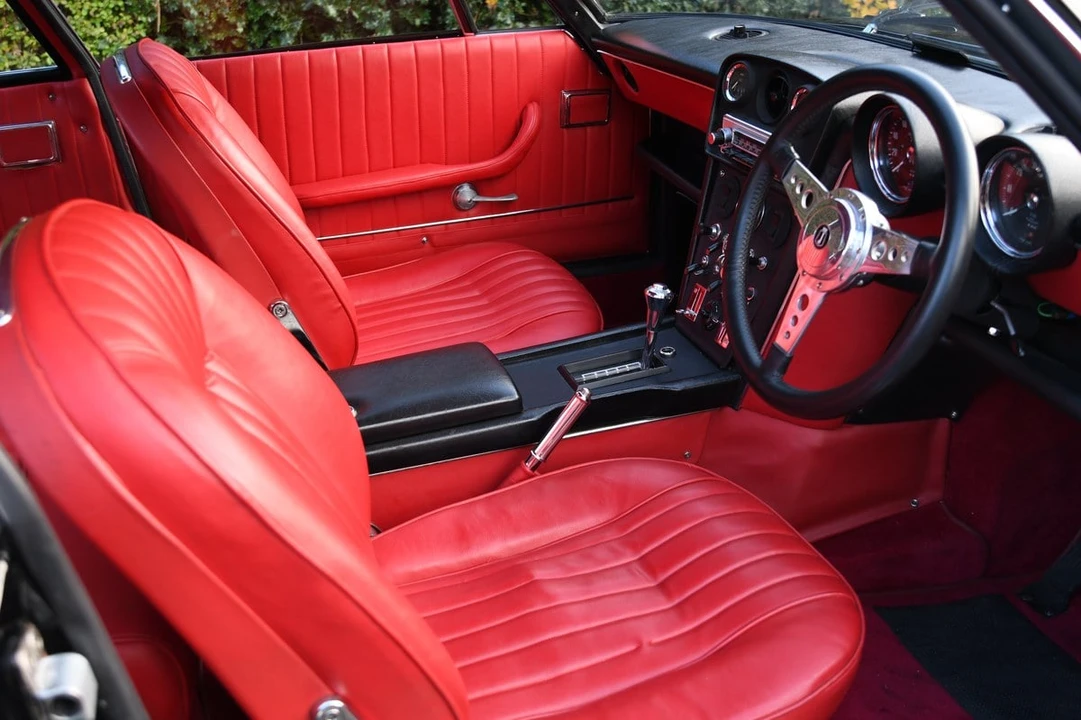 1969 Jensen Interceptor - Image 10 of 30