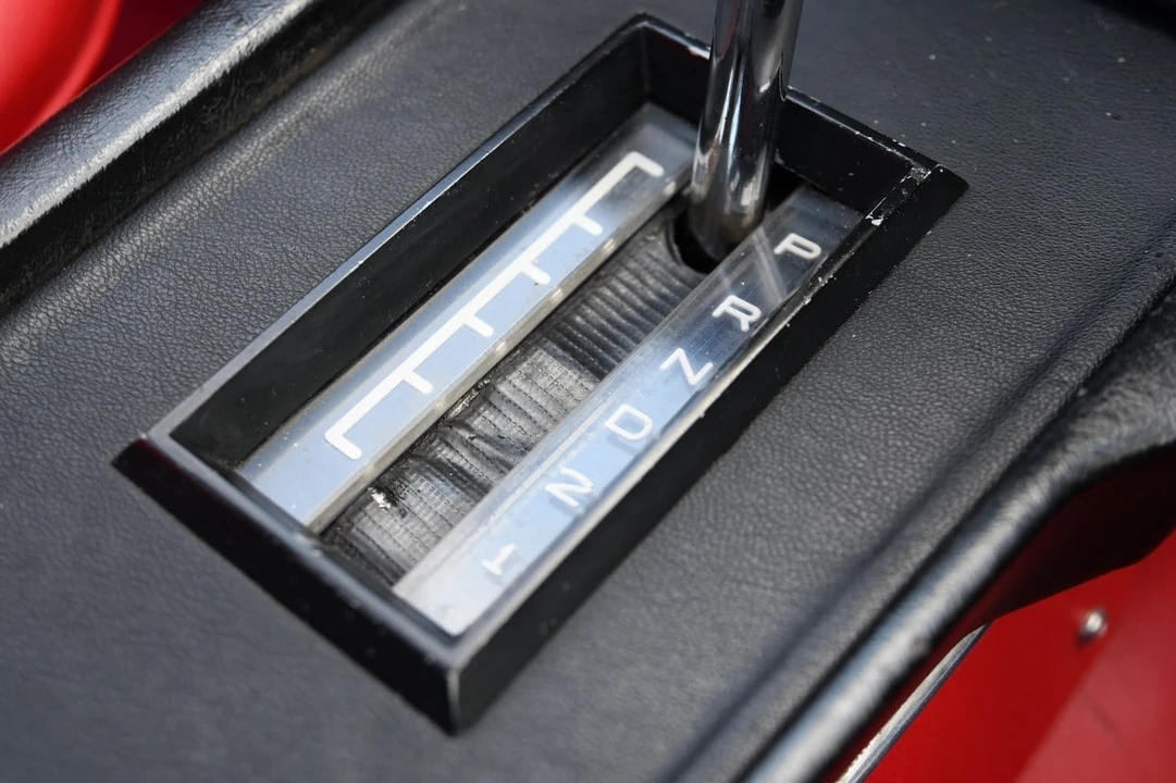 1969 Jensen Interceptor - Image 12 of 30