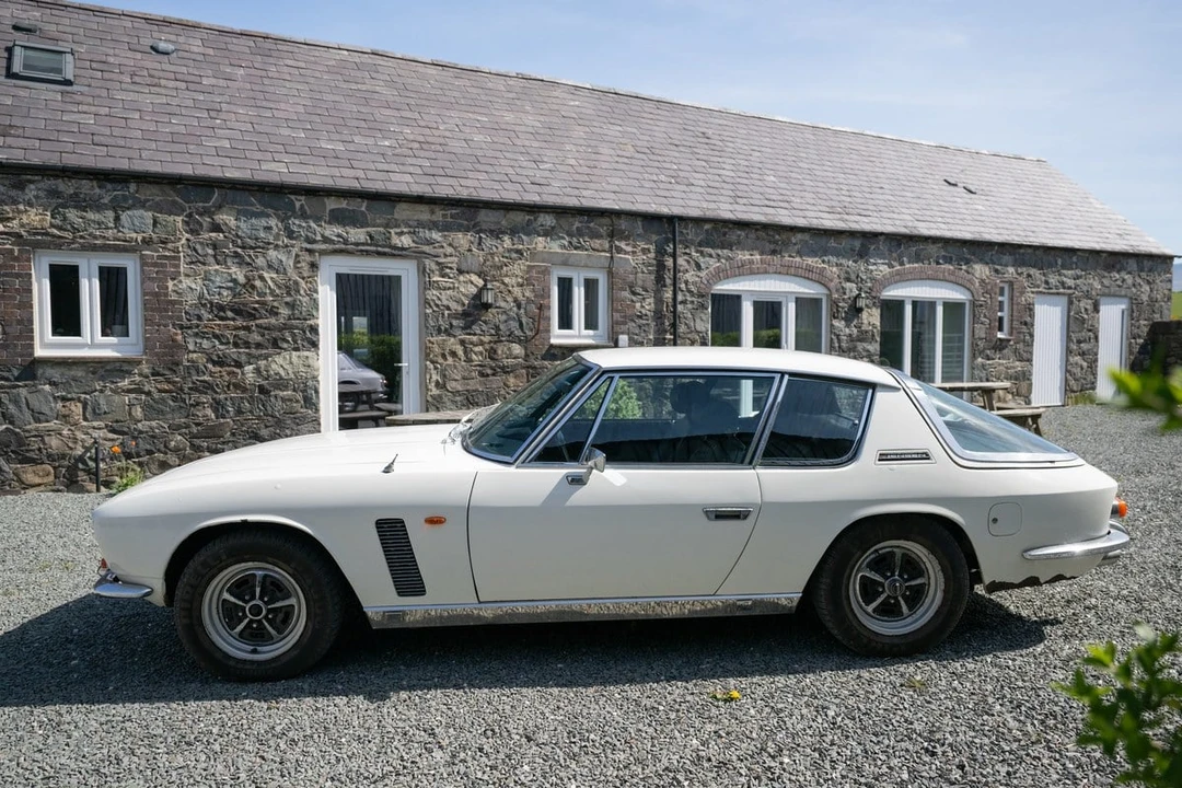 1969 Jensen Interceptor - Image 5 of 31