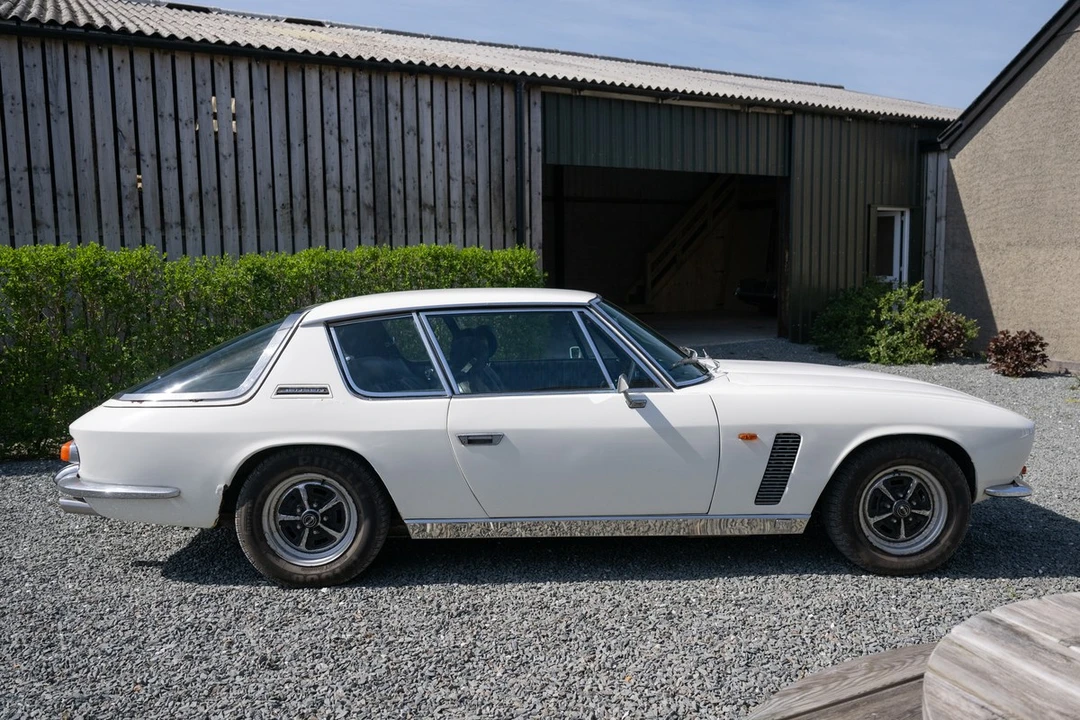 1969 Jensen Interceptor - Image 7 of 31