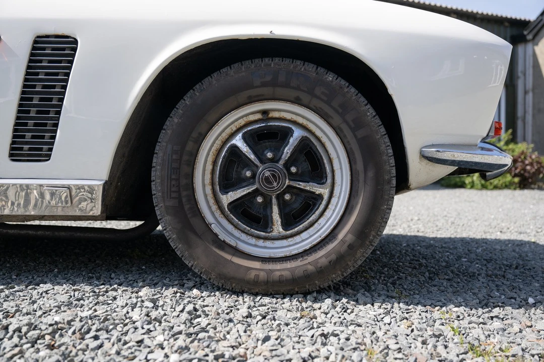 1969 Jensen Interceptor - Image 8 of 31