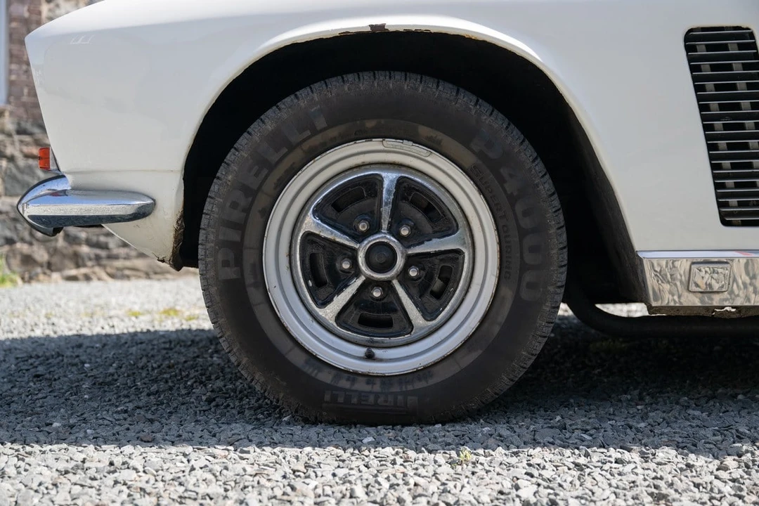 1969 Jensen Interceptor - Image 9 of 31