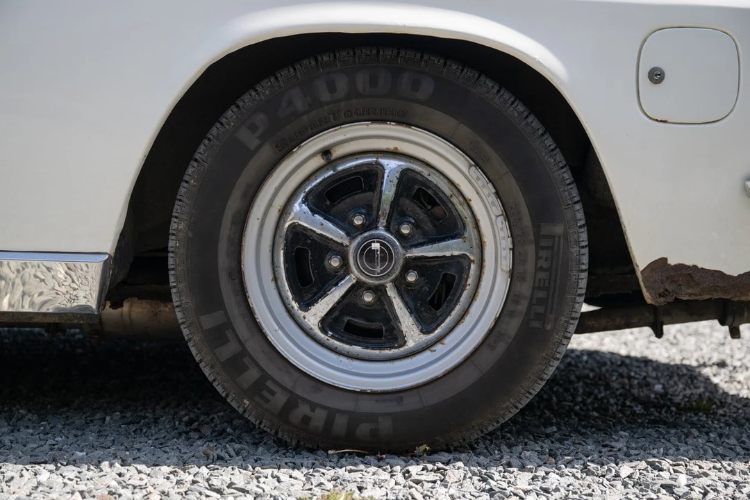 1969 Jensen Interceptor - Image 10 of 31