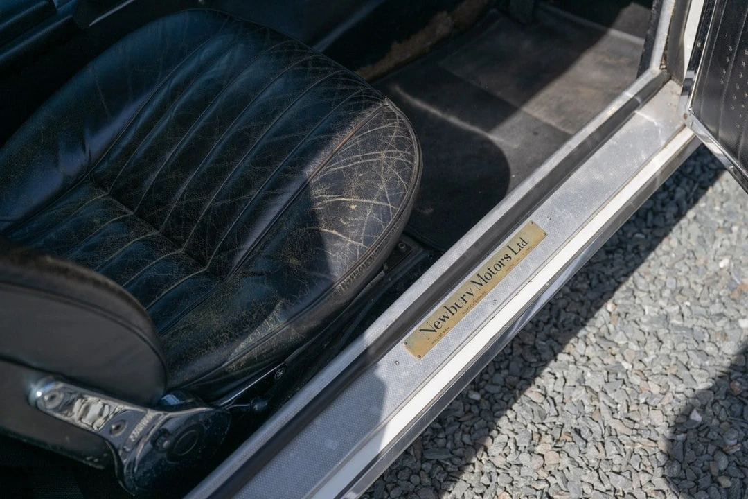1969 Jensen Interceptor - Image 14 of 31