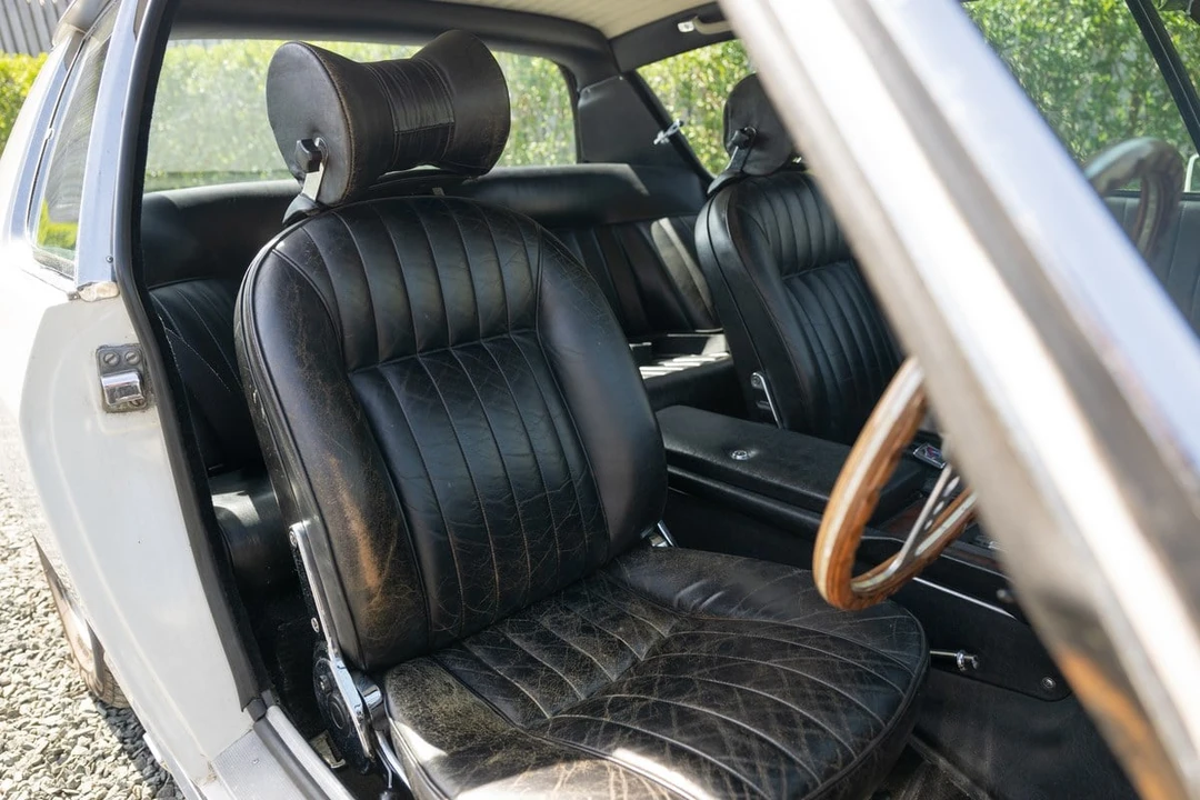 1969 Jensen Interceptor - Image 15 of 31