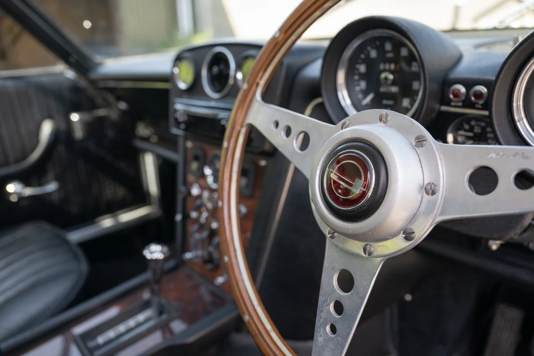 1969 Jensen Interceptor - Image 19 of 31