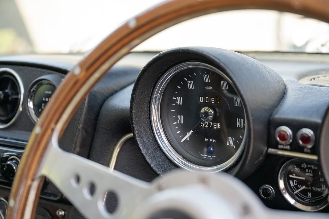 1969 Jensen Interceptor - Image 20 of 31