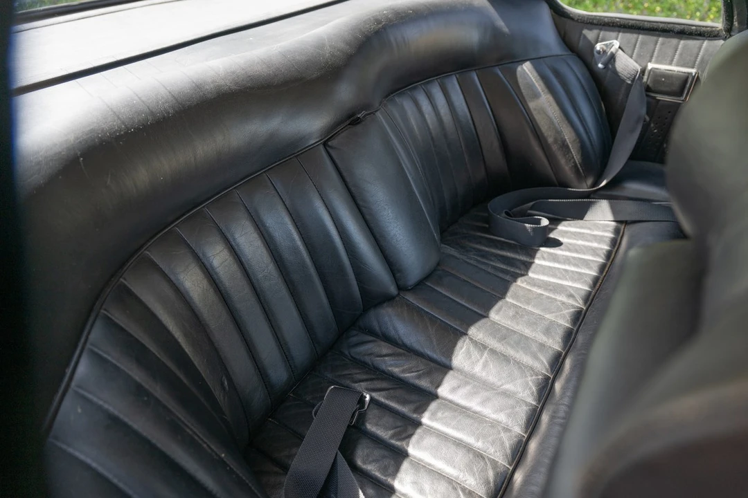 1969 Jensen Interceptor - Image 24 of 31