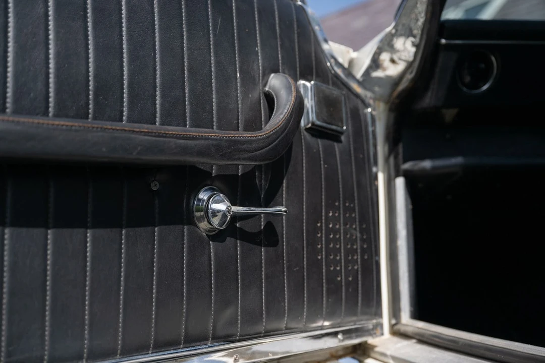 1969 Jensen Interceptor - Image 26 of 31
