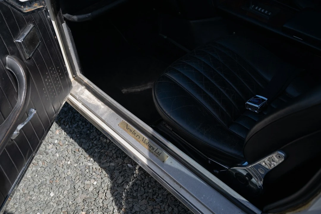 1969 Jensen Interceptor - Image 27 of 31