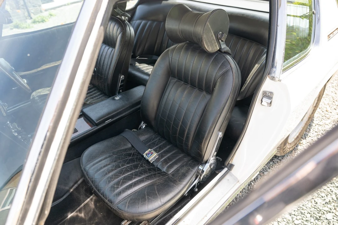 1969 Jensen Interceptor - Image 29 of 31
