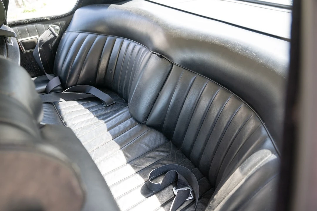 1969 Jensen Interceptor - Image 30 of 31