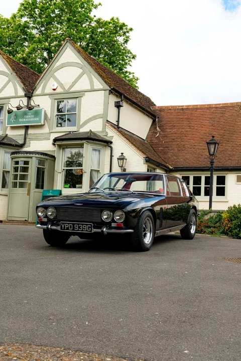 1969 Jensen Interceptor - Image 15 of 30