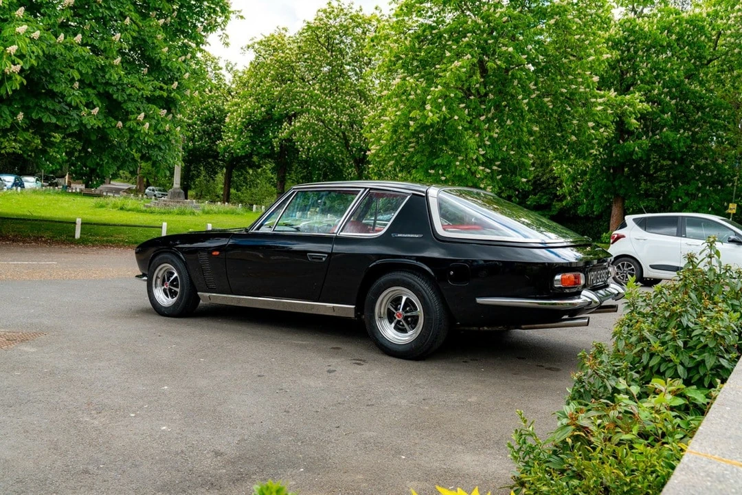 1969 Jensen Interceptor - Image 9 of 30