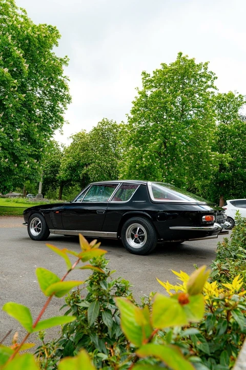 1969 Jensen Interceptor - Image 10 of 30