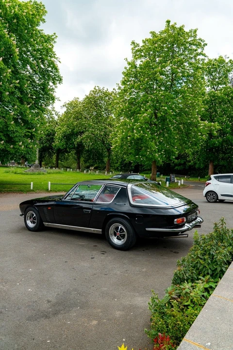 1969 Jensen Interceptor - Image 11 of 30
