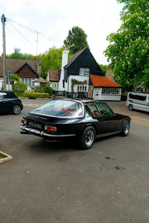 1969 Jensen Interceptor - Image 14 of 30