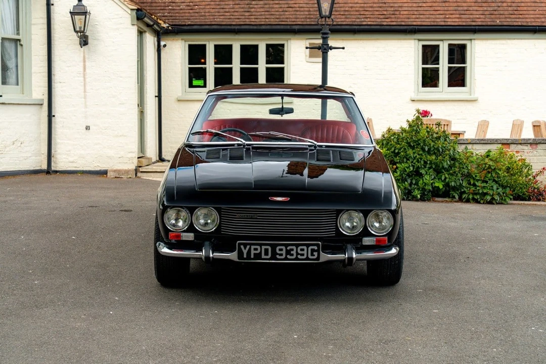 1969 Jensen Interceptor - Image 18 of 30