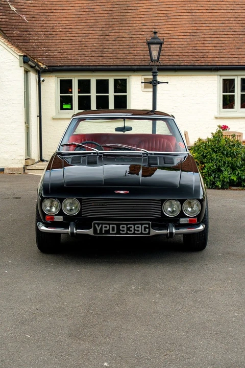 1969 Jensen Interceptor - Image 19 of 30