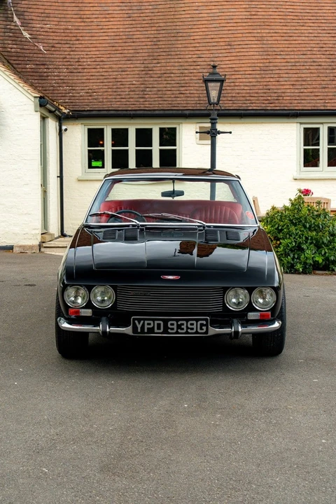 1969 Jensen Interceptor - Image 20 of 30