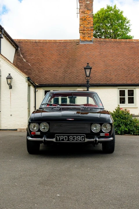 1969 Jensen Interceptor - Image 21 of 30