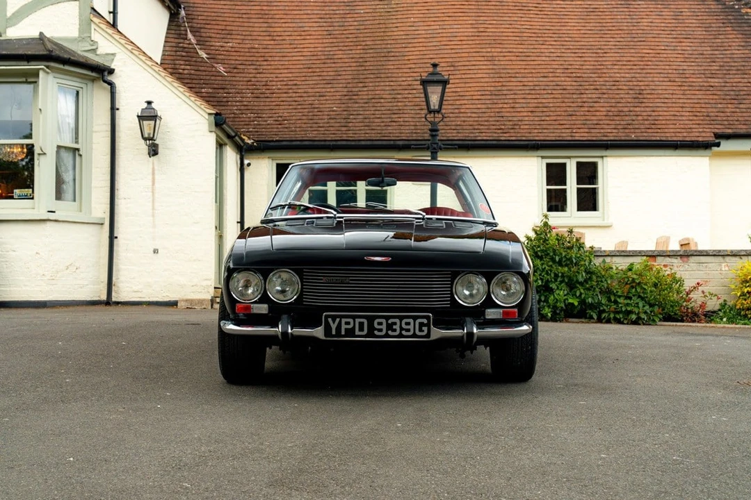 1969 Jensen Interceptor - Image 5 of 30