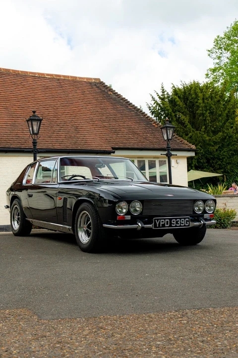 1969 Jensen Interceptor - Image 22 of 30