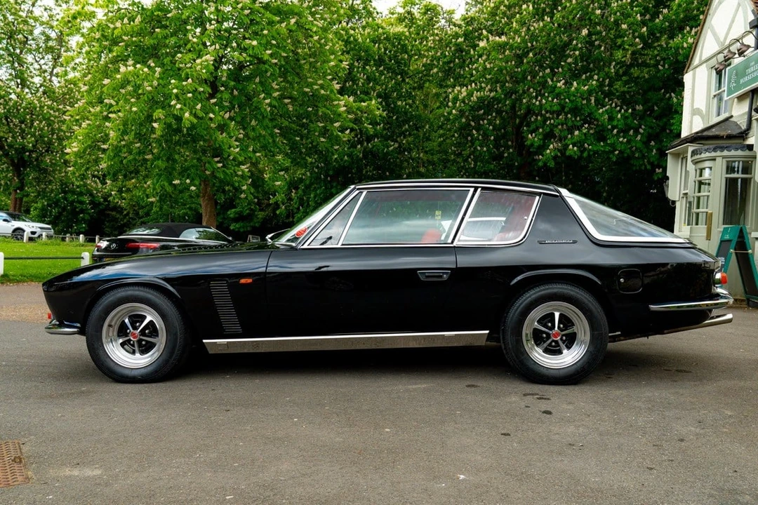 1969 Jensen Interceptor - Image 23 of 30