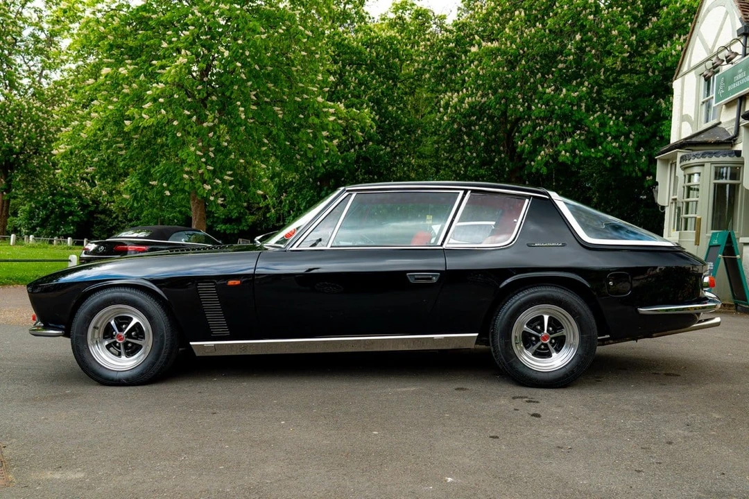 1969 Jensen Interceptor - Image 3 of 30