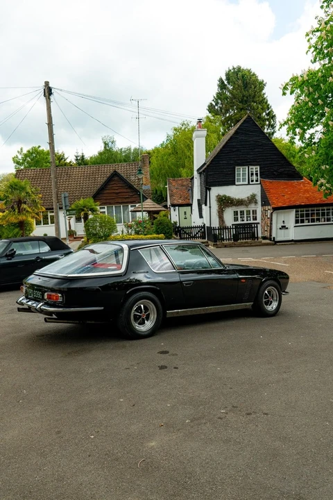 1969 Jensen Interceptor - Image 24 of 30