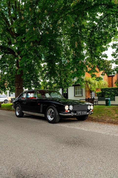 1969 Jensen Interceptor - Image 27 of 30