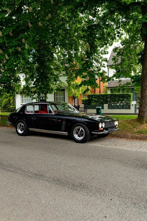 1969 Jensen Interceptor - Image 29 of 30