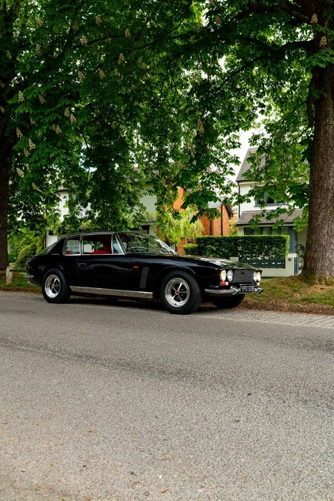 1969 Jensen Interceptor - Image 30 of 30